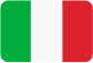 Odvíjacie a rovnacie zariadenie Italiano
